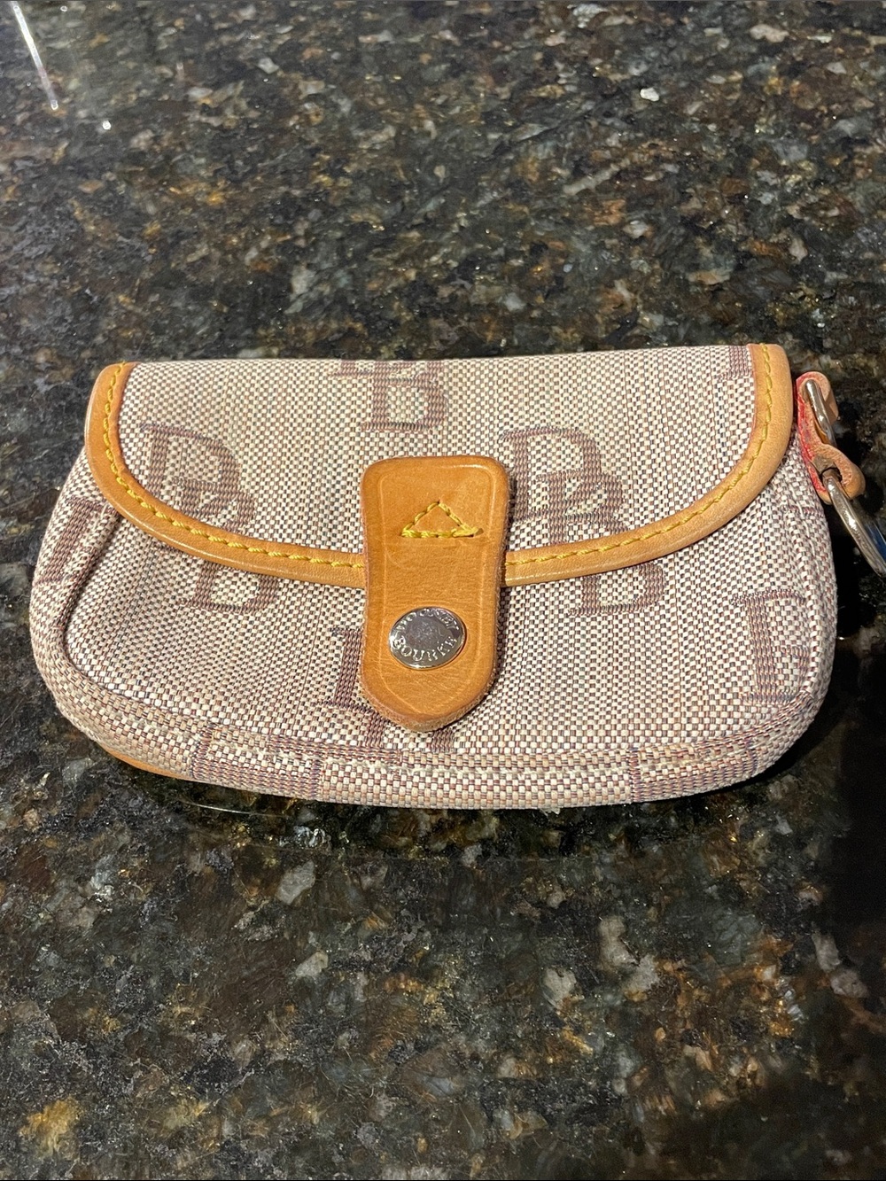 Dooney & Bourke Mini Pouch